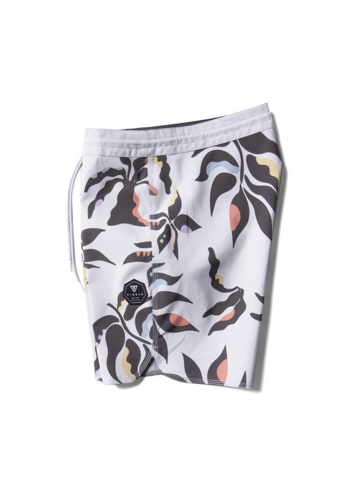 Mysto Crypto 17.5" Boardshort