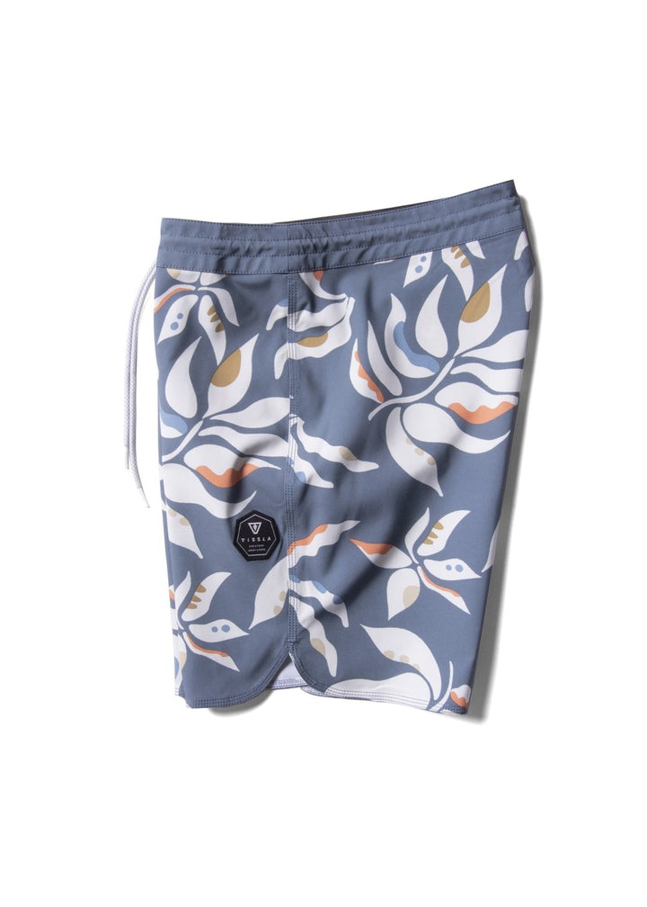 Mysto Crypto 17.5" Boardshort