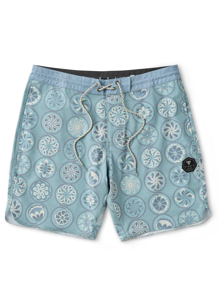 Sun Medallions 18.5" Boardshort