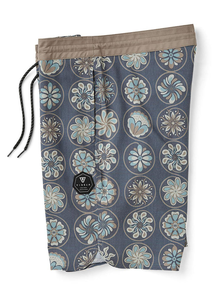 Sun Medallions 18.5" Boardshort