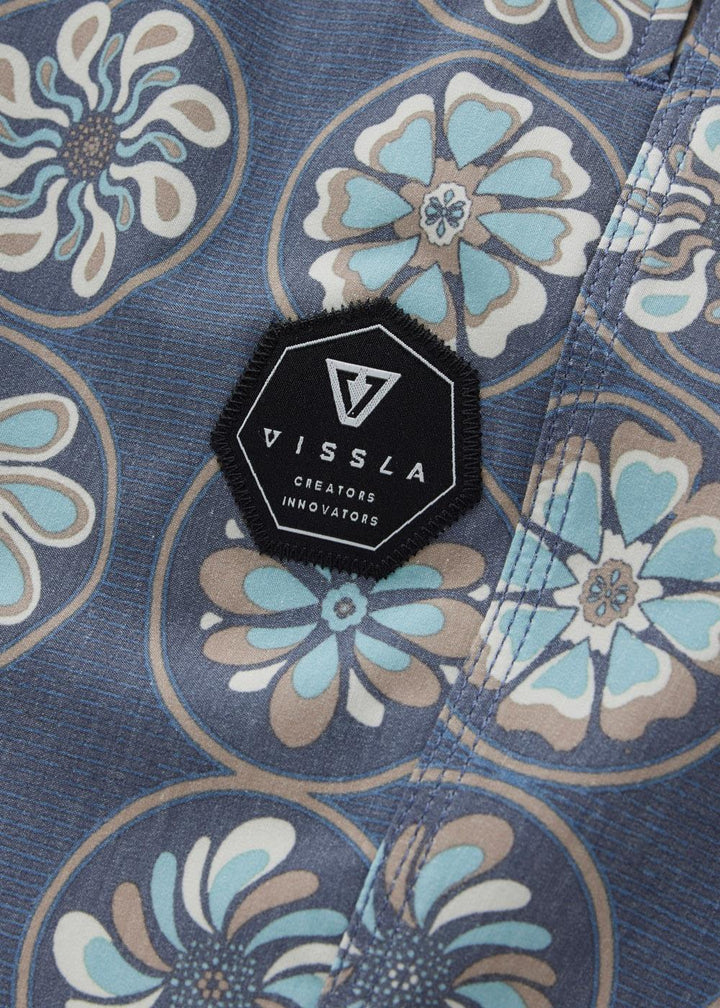 Sun Medallions 18.5" Boardshort