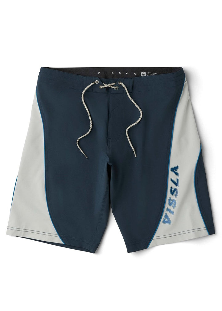 Double Up 21" Boardshort