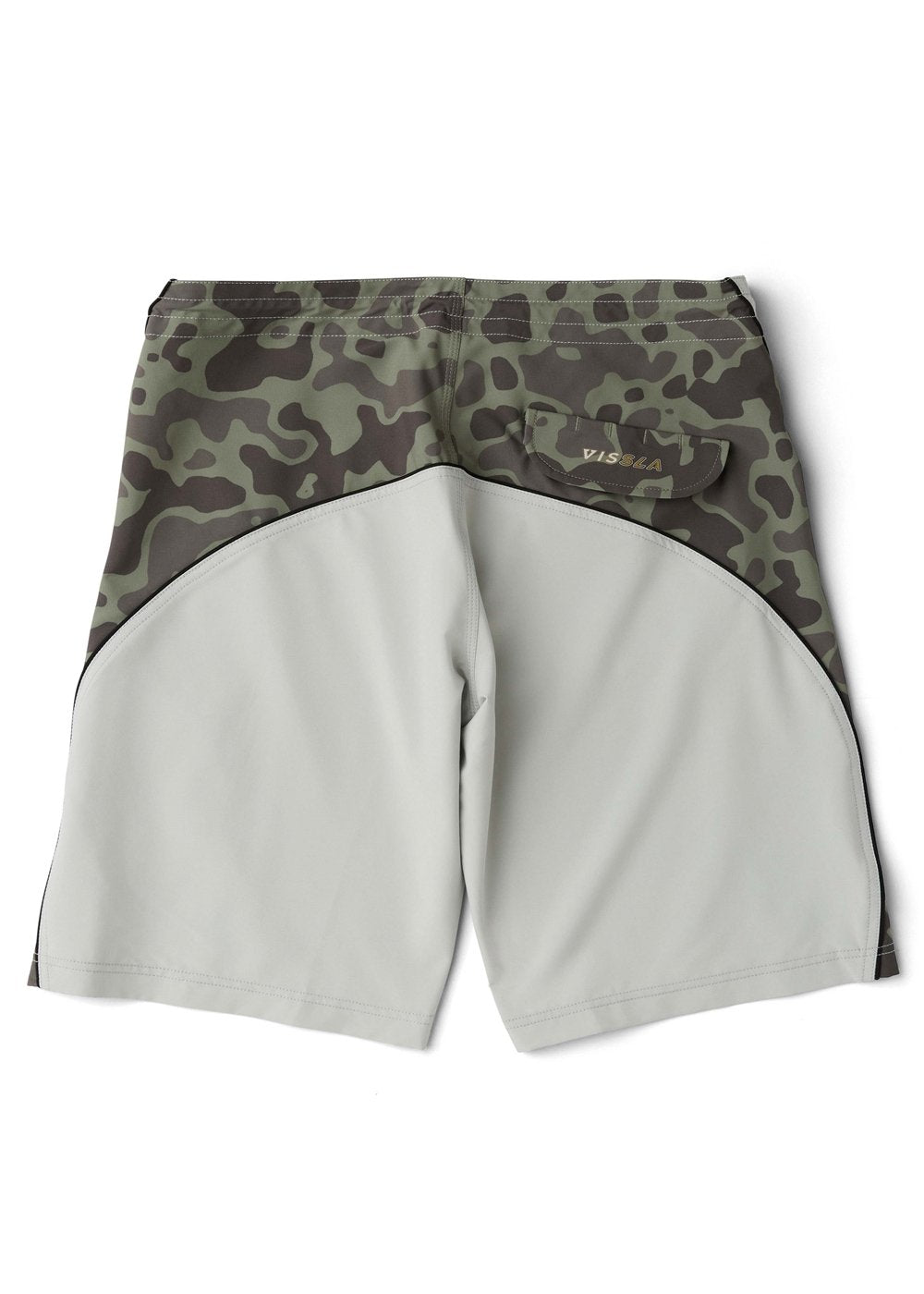 Double Up 21" Boardshort