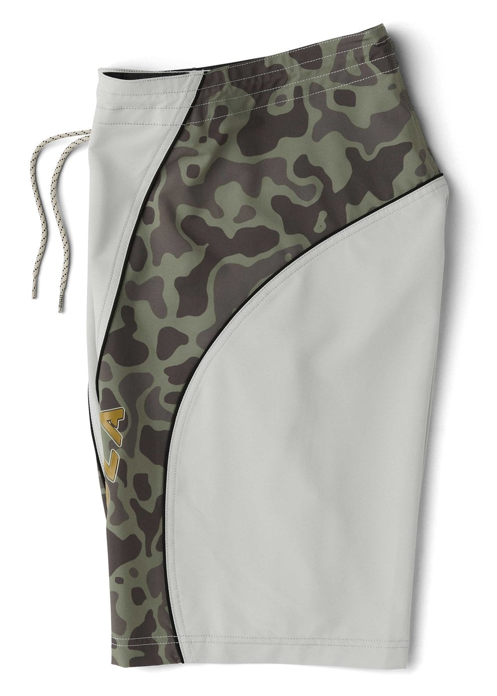 Double Up 21" Boardshort