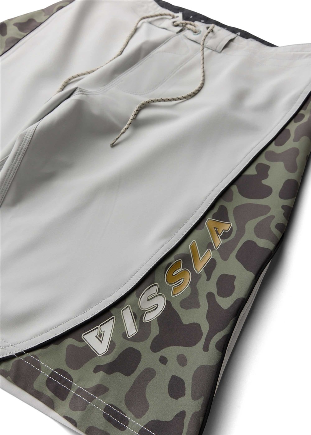 Double Up 21" Boardshort