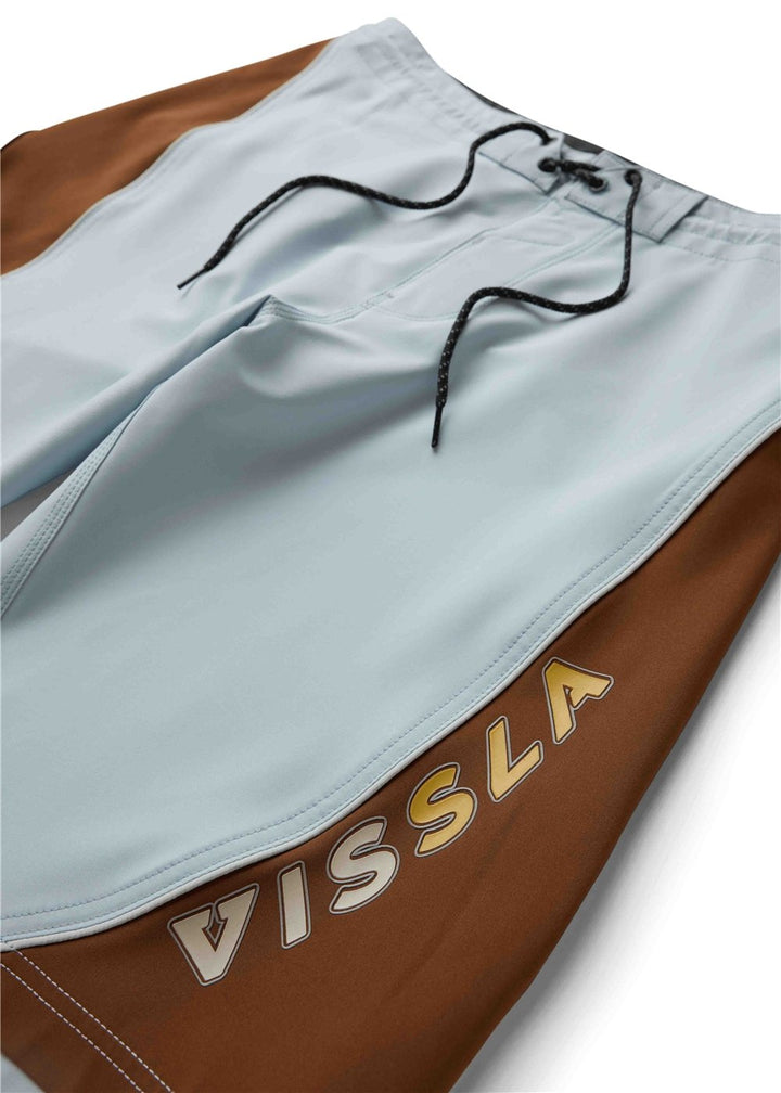 Double Up 21" Boardshort