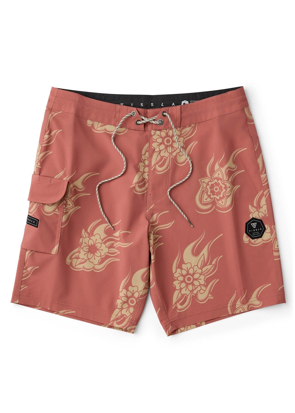 Helloha 18.5" Boardshort