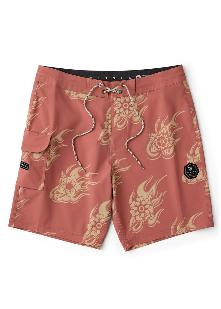 Helloha 18.5" Boardshort