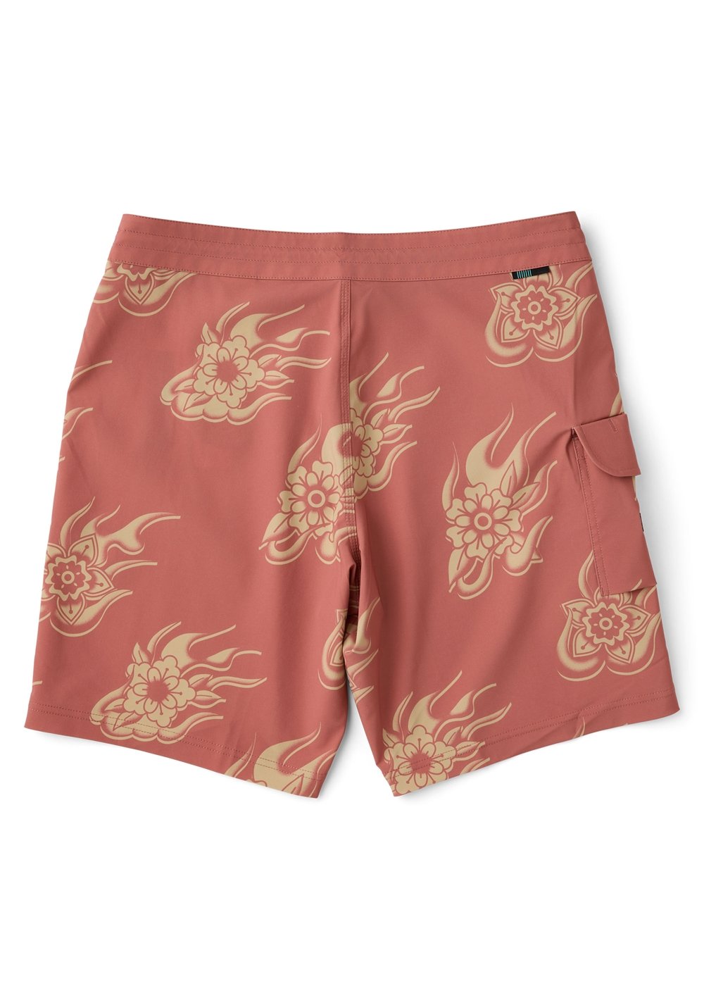 Helloha 18.5" Boardshort