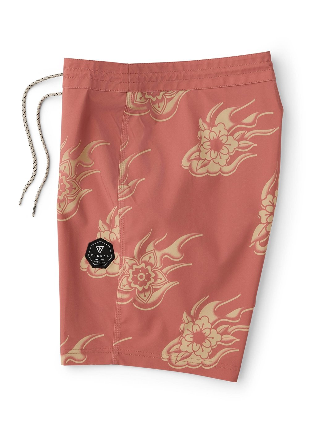 Helloha 18.5" Boardshort