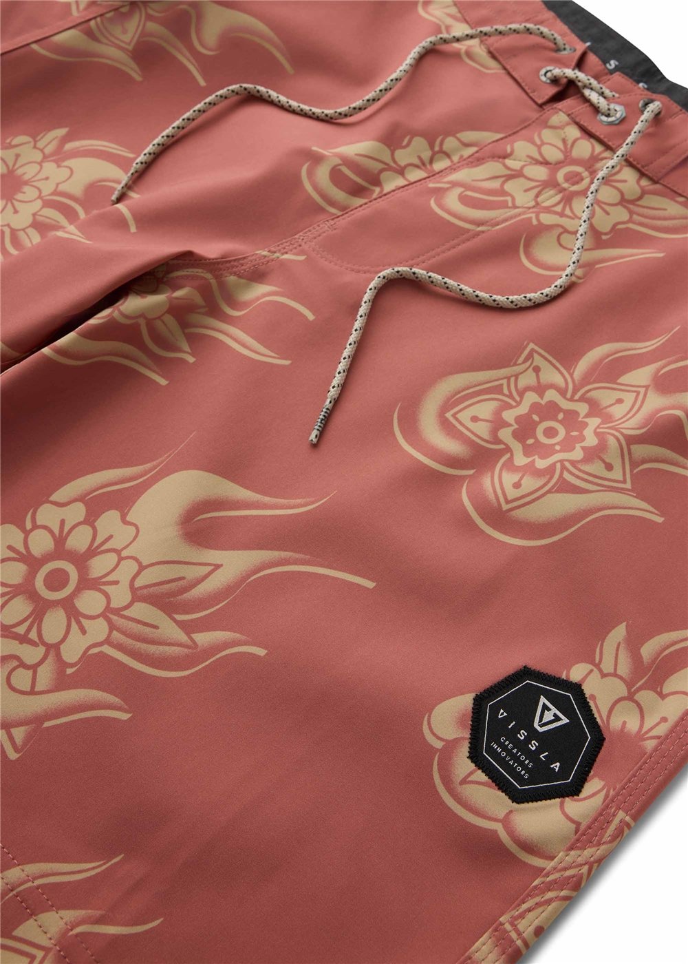 Helloha 18.5" Boardshort