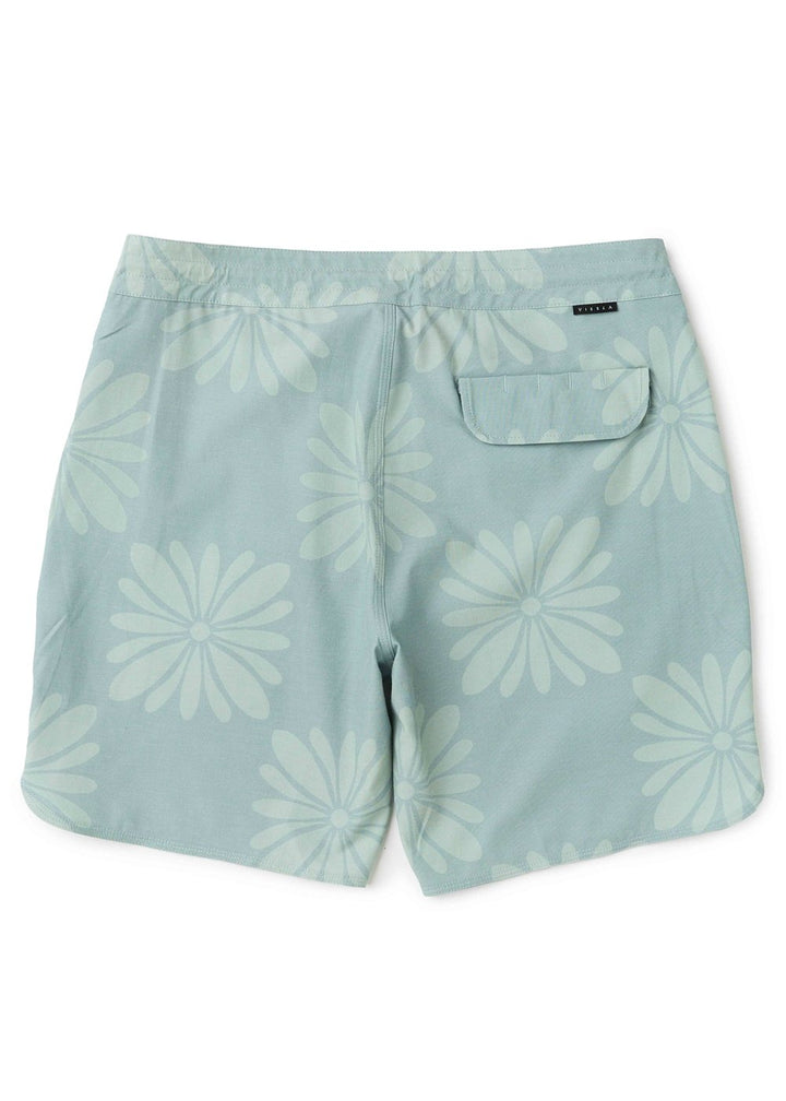 Vissla Sunblast 17.5" Boardshort in Aloe, view 2