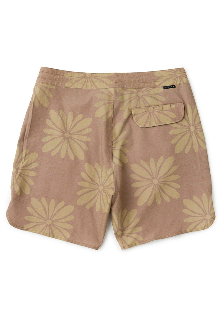 Vissla Sunblast 17.5" Boardshort in Bronze, view 2