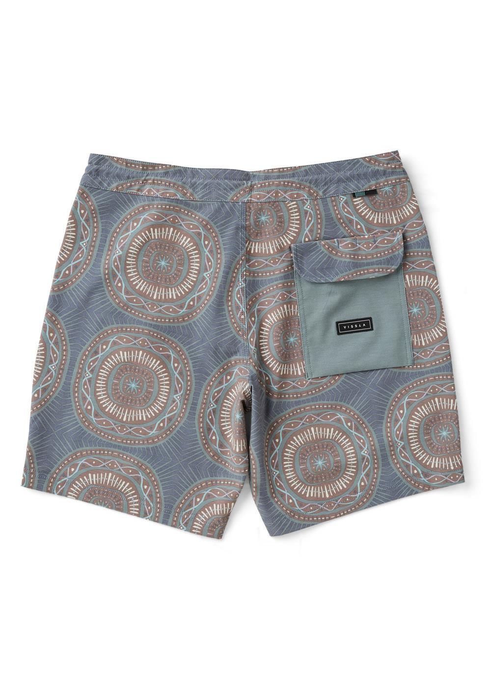 Lekki 17.5" Boardshort
