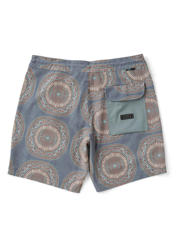 Lekki 17.5" Boardshort