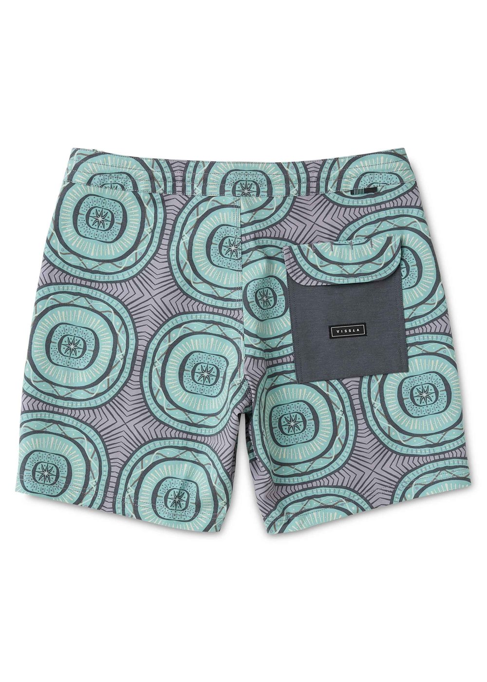 Lekki 17.5" Boardshort