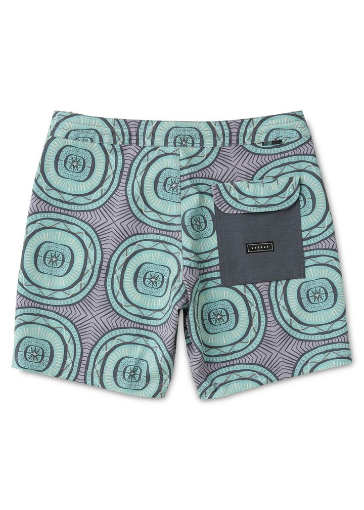 Lekki 17.5" Boardshort