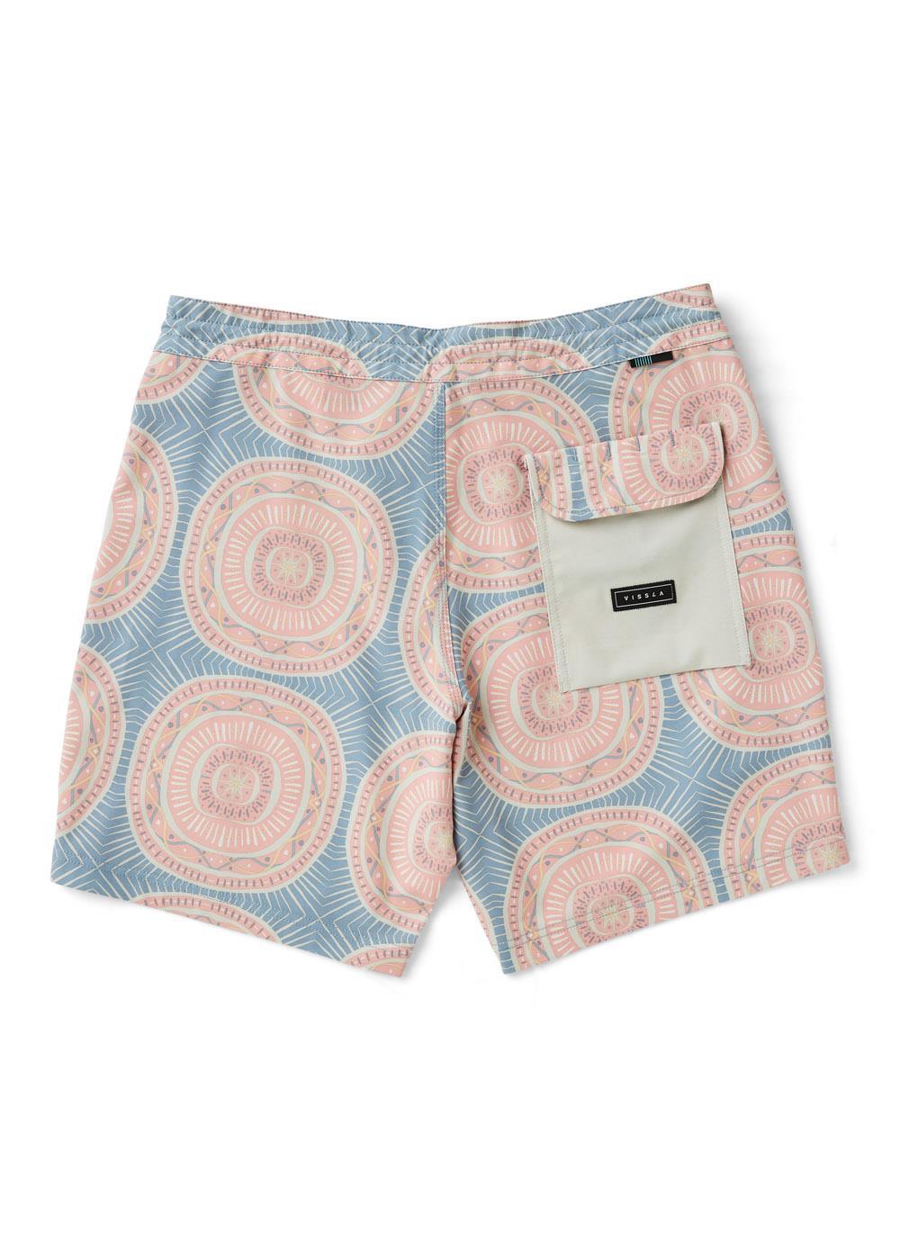 Lekki 17.5" Boardshort