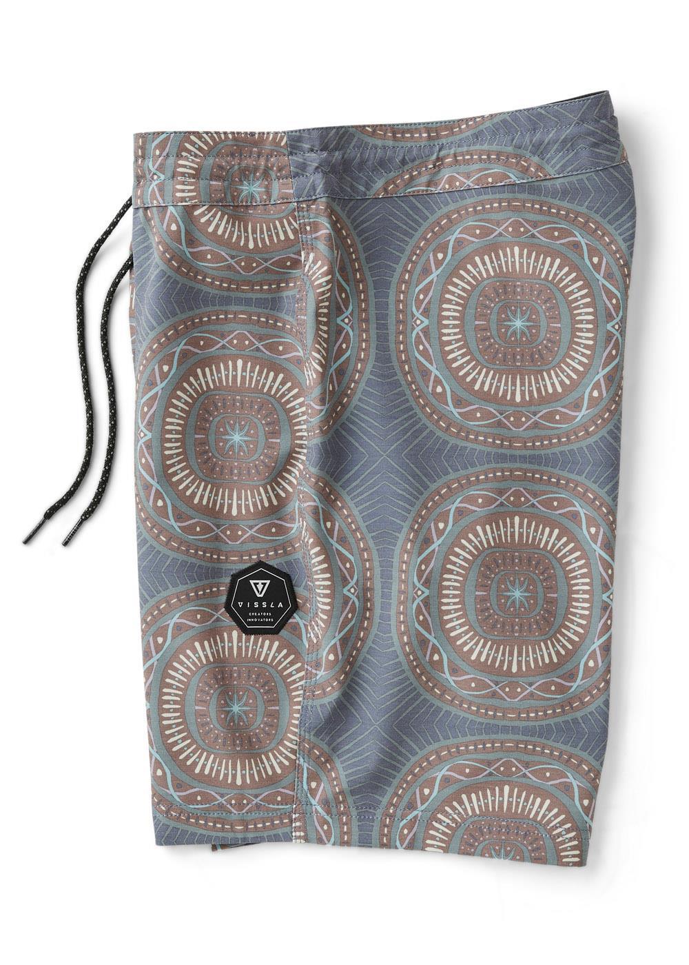 Lekki 17.5" Boardshort
