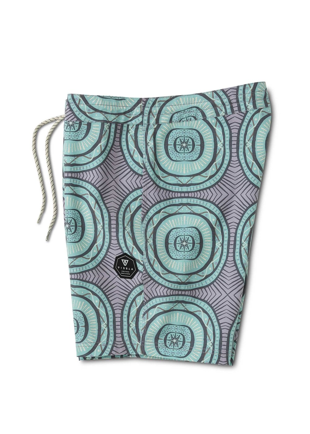 Lekki 17.5" Boardshort