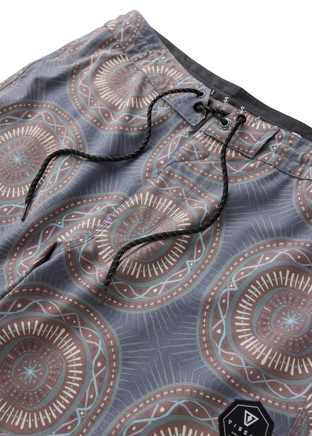 Lekki 17.5" Boardshort