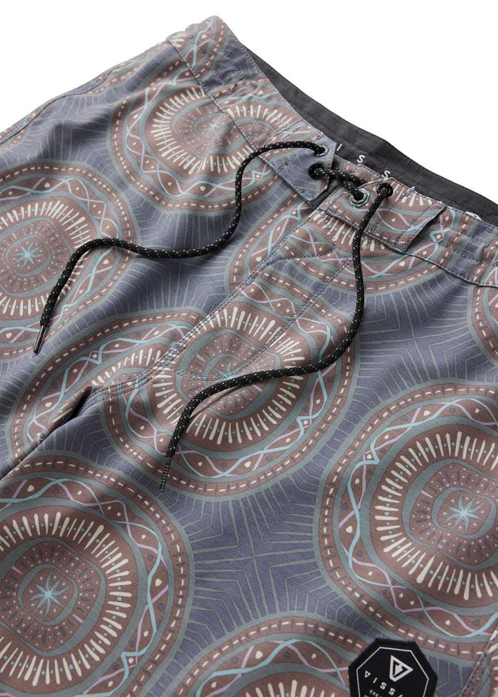 Lekki 17.5" Boardshort