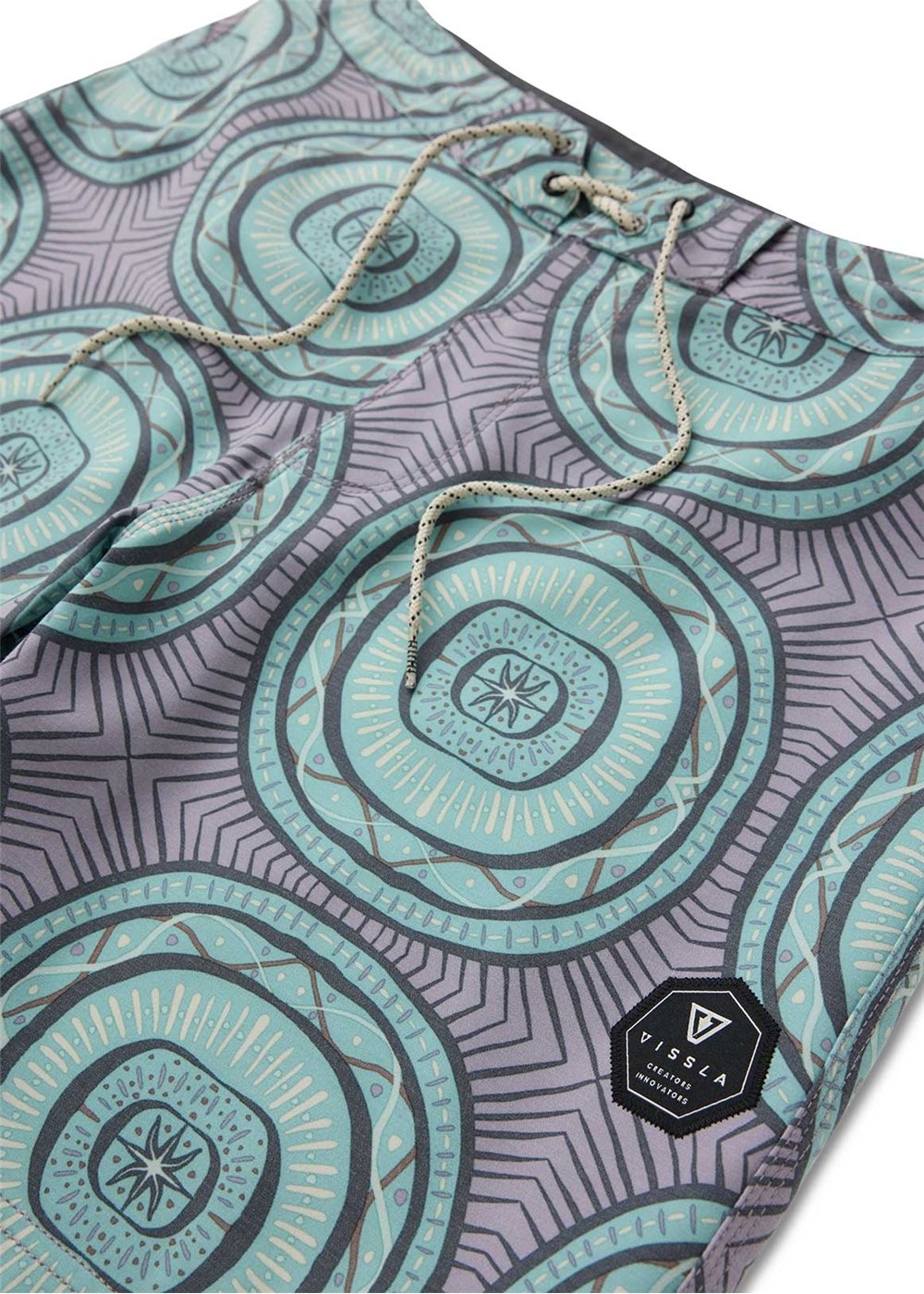 Lekki 17.5" Boardshort