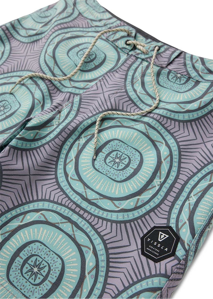 Lekki 17.5" Boardshort