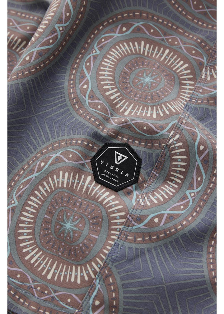 Lekki 17.5" Boardshort