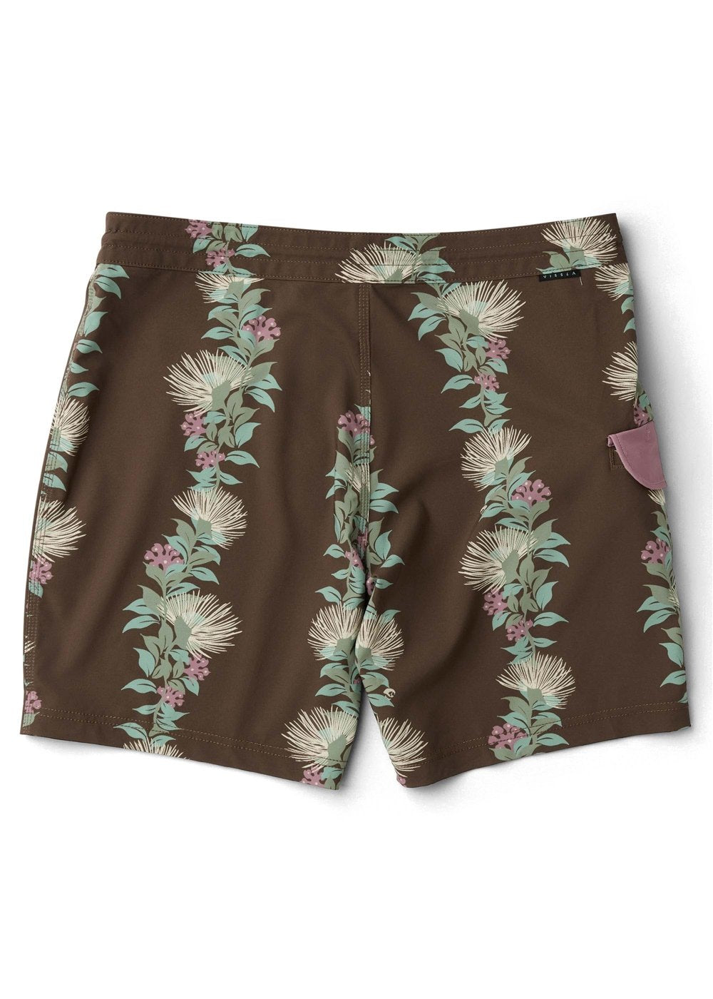 Pins 18.5" Boardshort