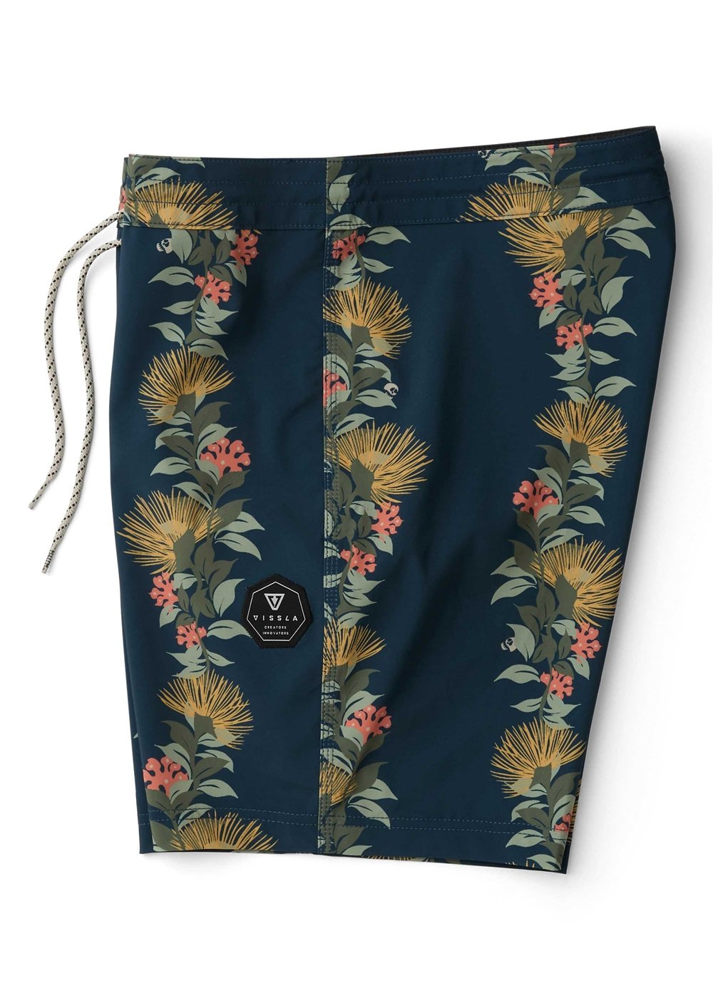 Pins 18.5" Boardshort