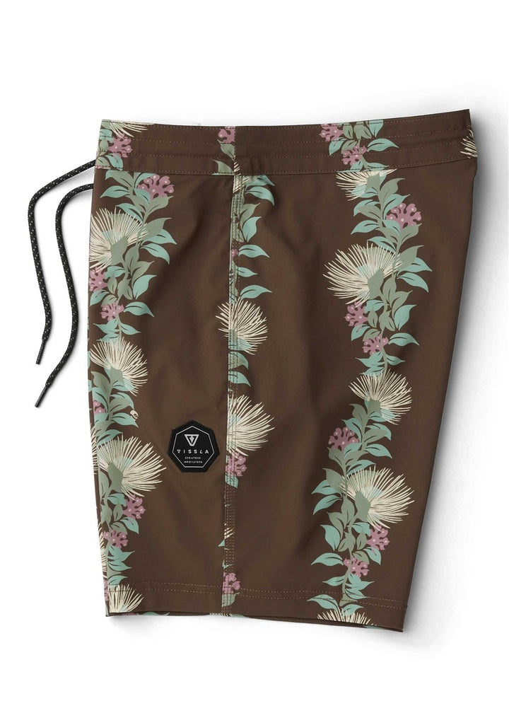 Pins 18.5" Boardshort