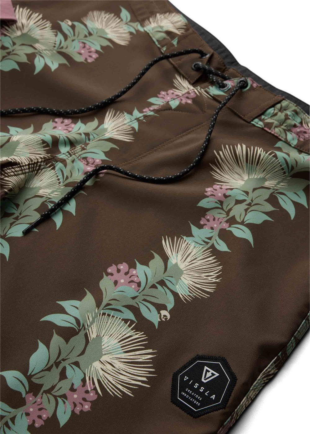 Pins 18.5" Boardshort