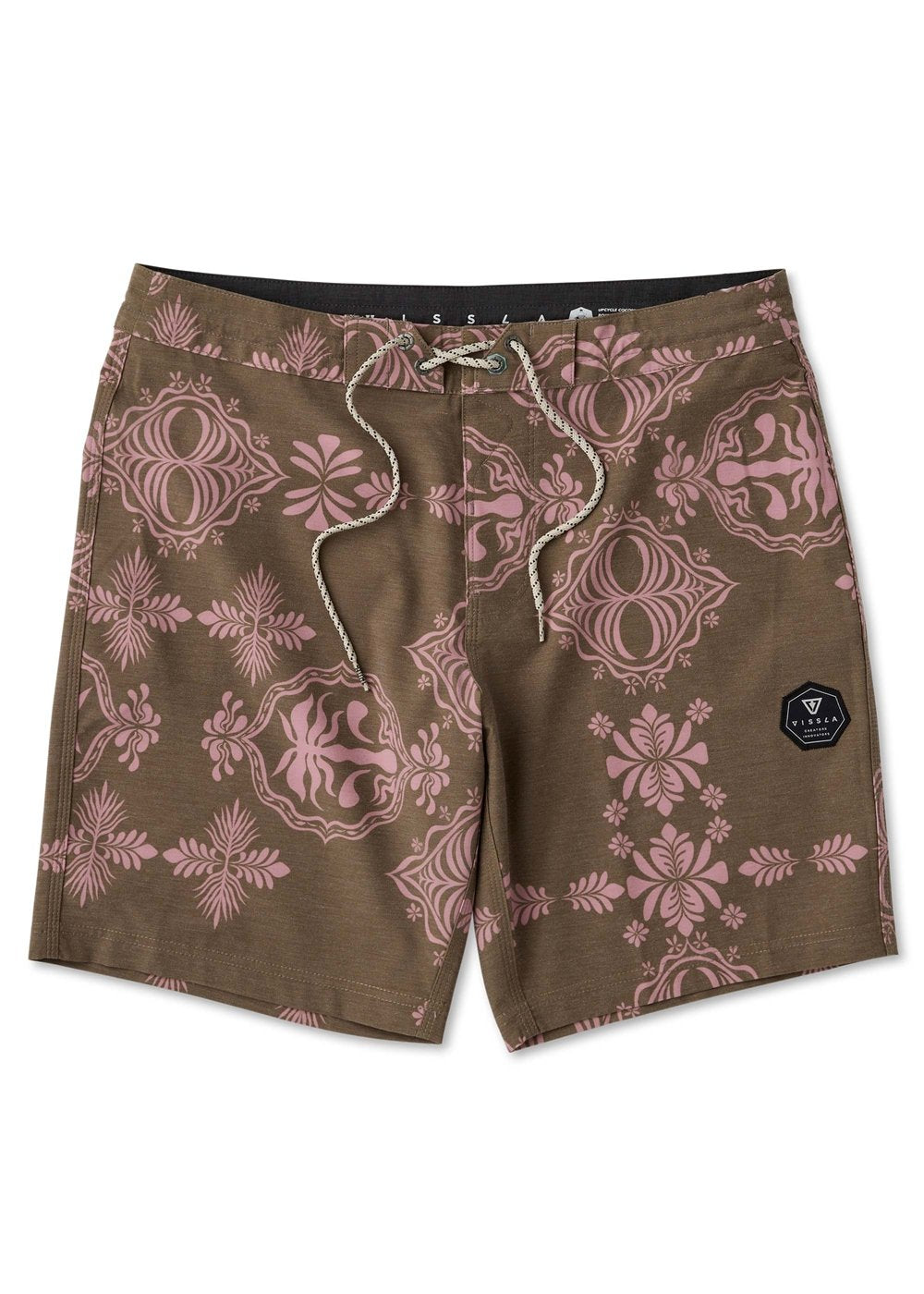 Mirage 18.5" Boardshort