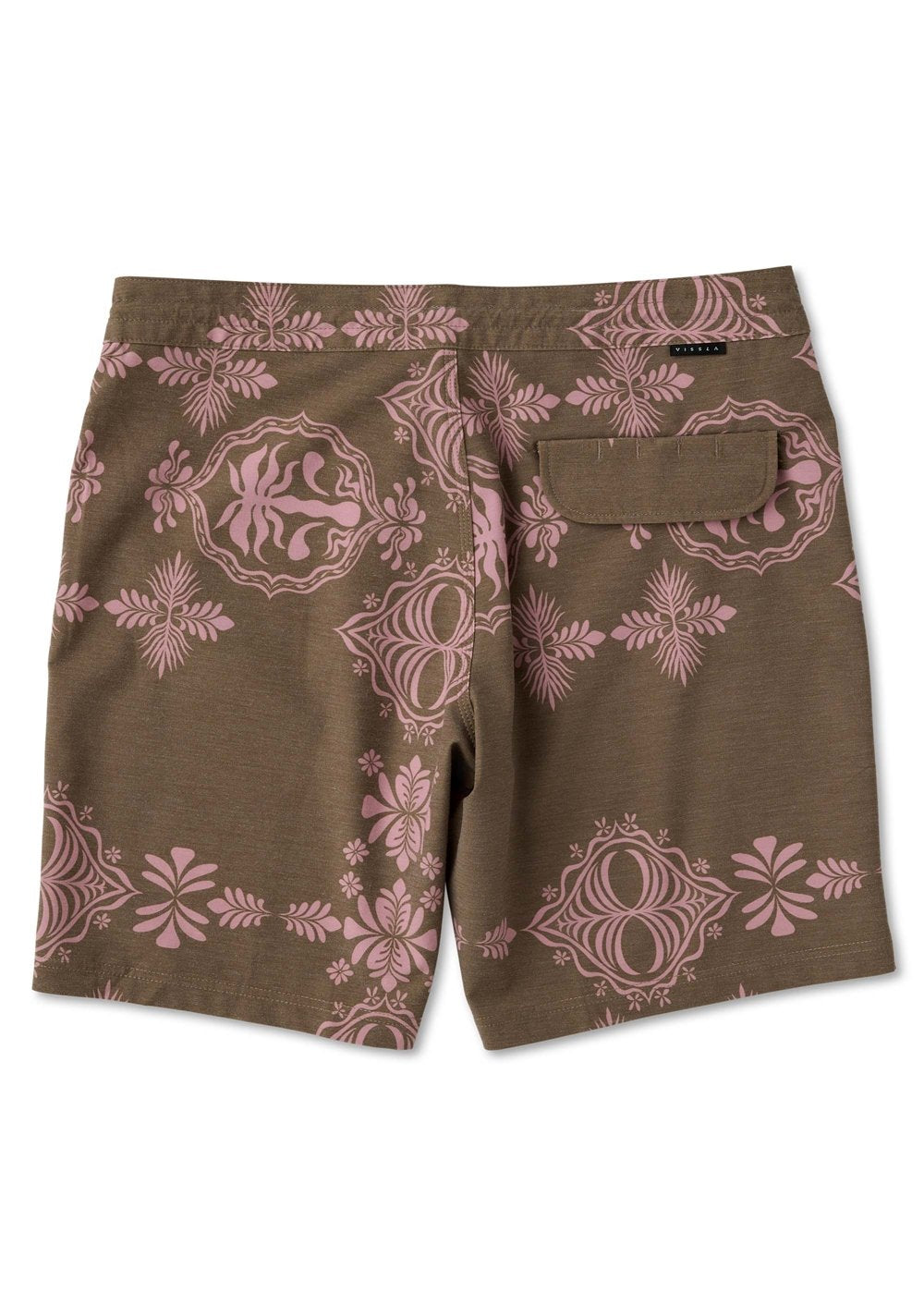 Mirage 18.5" Boardshort
