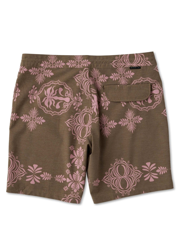 Mirage 18.5" Boardshort