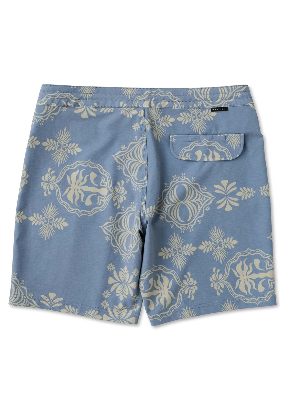 Mirage 18.5" Boardshort
