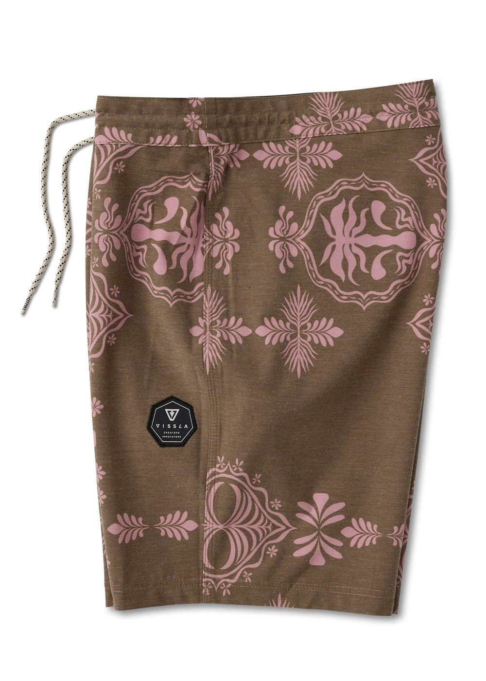 Mirage 18.5" Boardshort