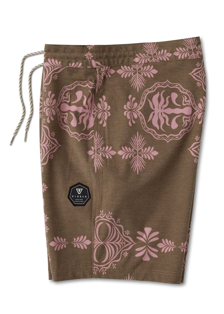 Mirage 18.5" Boardshort