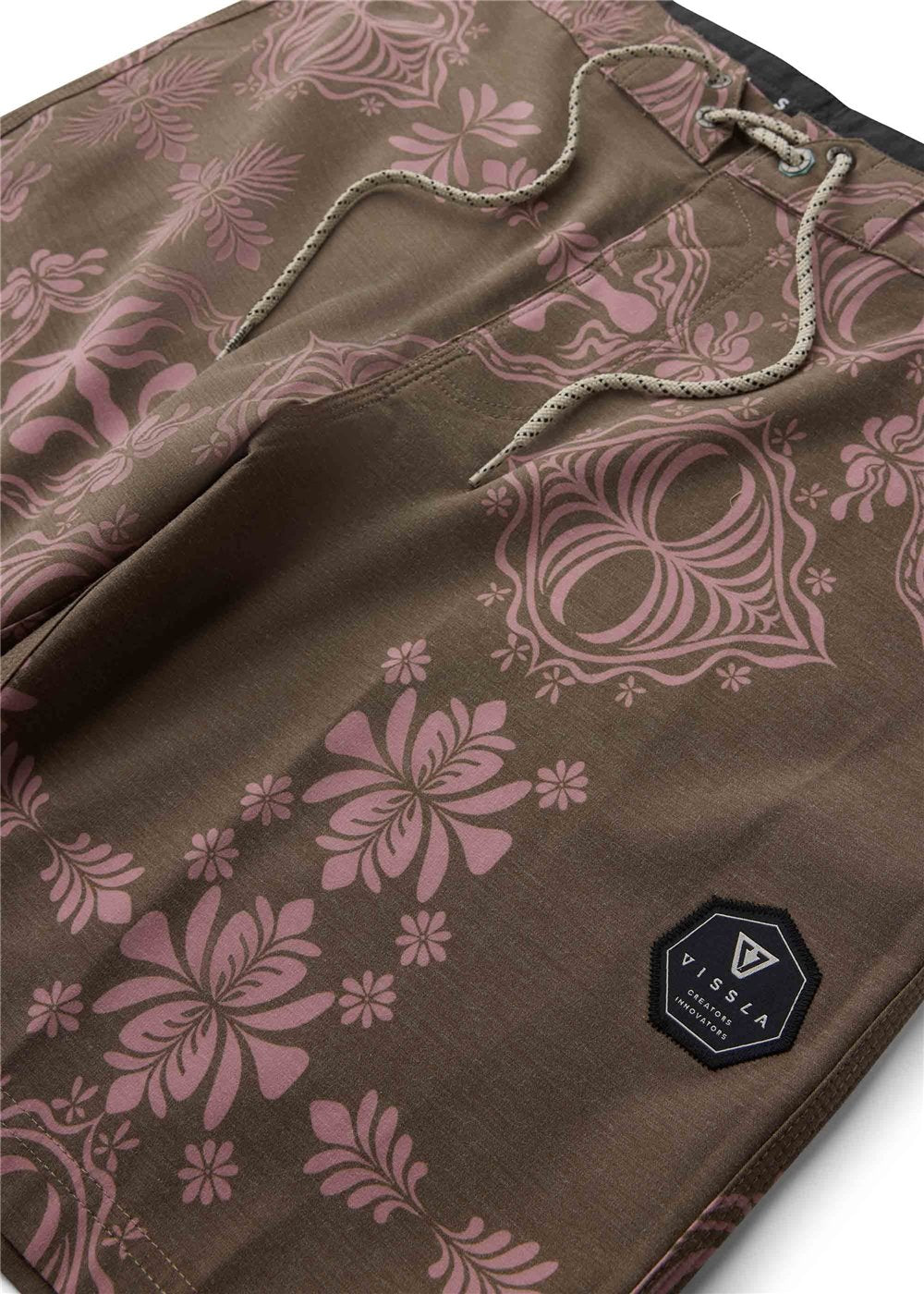 Mirage 18.5" Boardshort