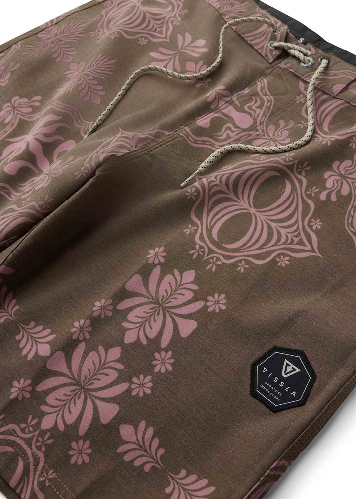 Mirage 18.5" Boardshort