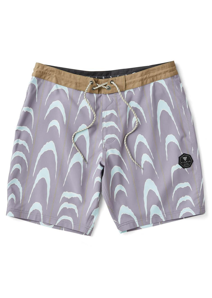 Monster Stripes 18.5" Boardshort