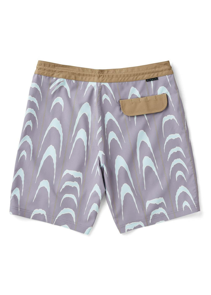 Monster Stripes 18.5" Boardshort
