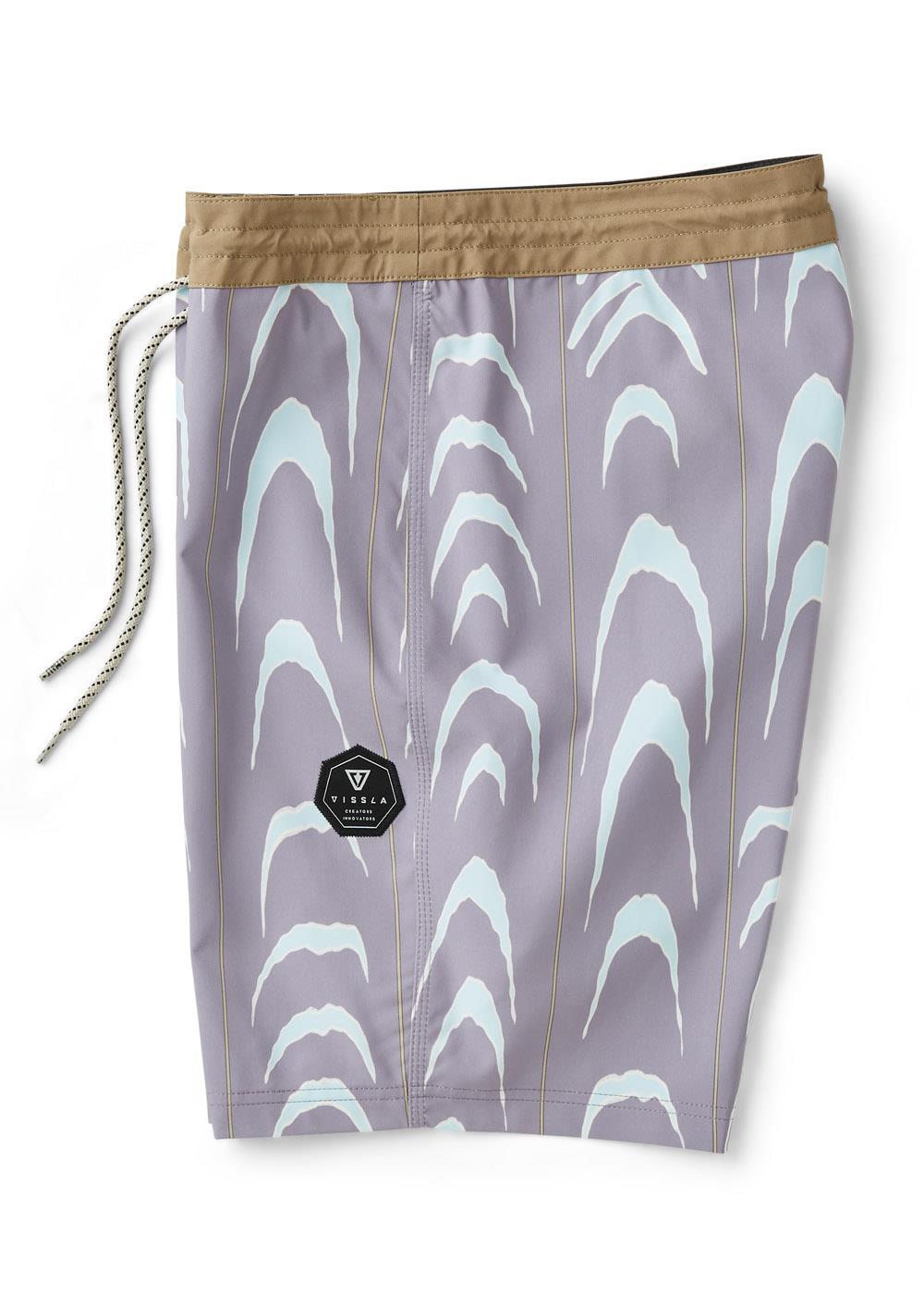 Monster Stripes 18.5" Boardshort