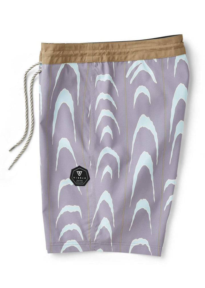 Monster Stripes 18.5" Boardshort