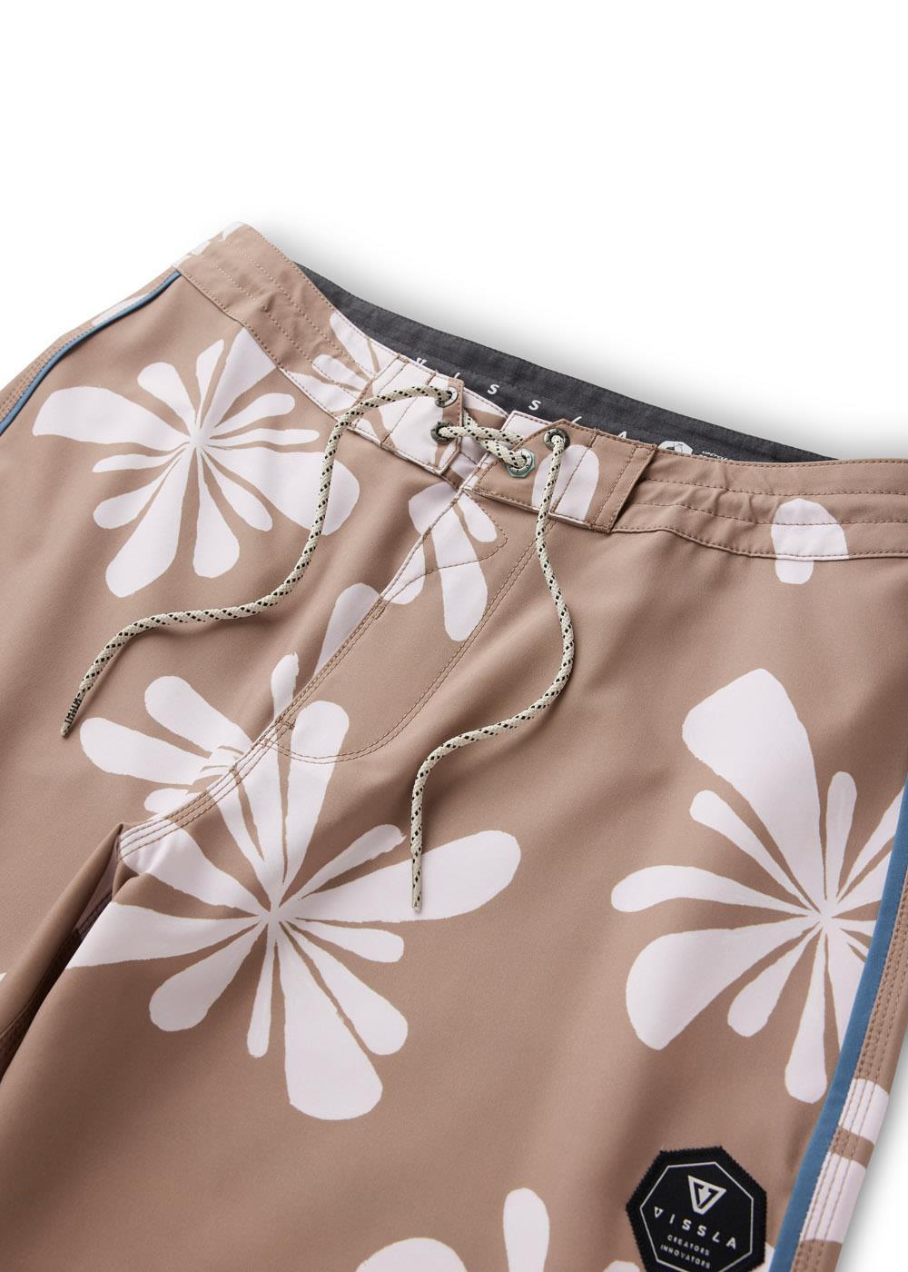 Solstice 18.5" Boardshort