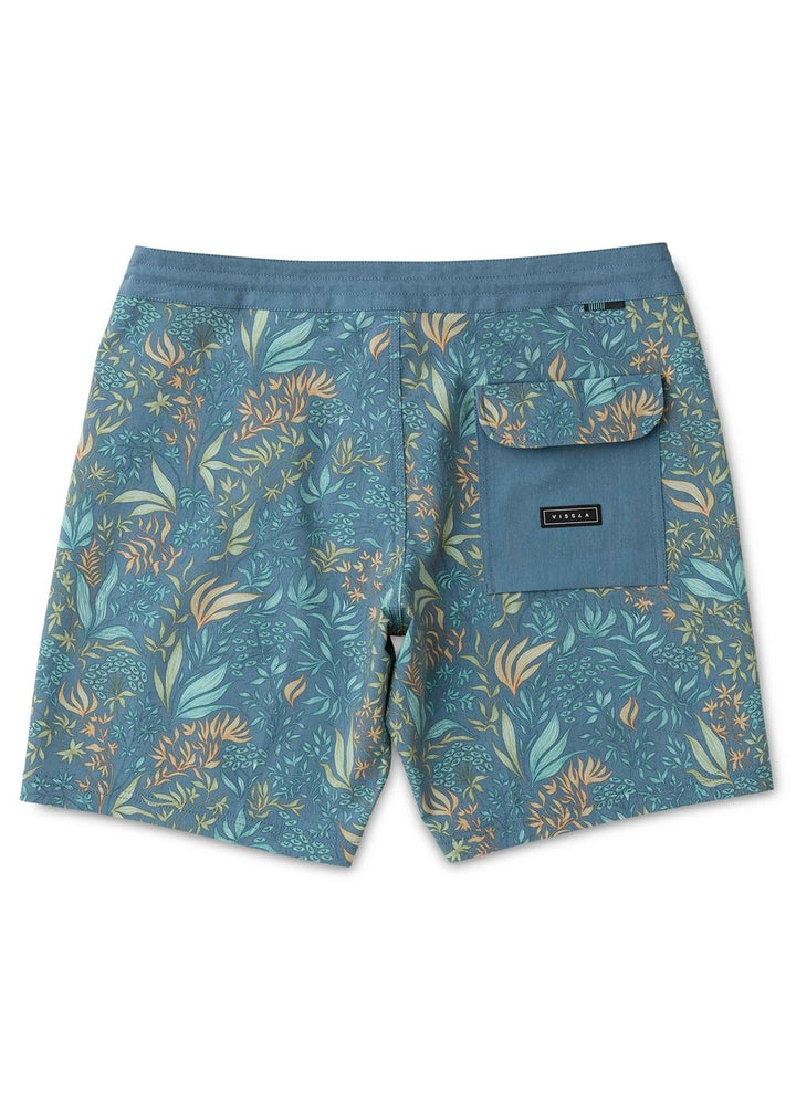 Prarie Dogs 18.5" Boardshort