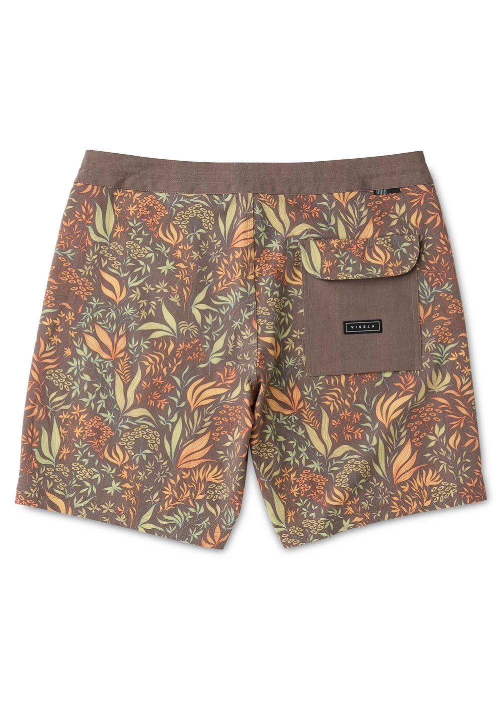 Prarie Dogs 18.5" Boardshort