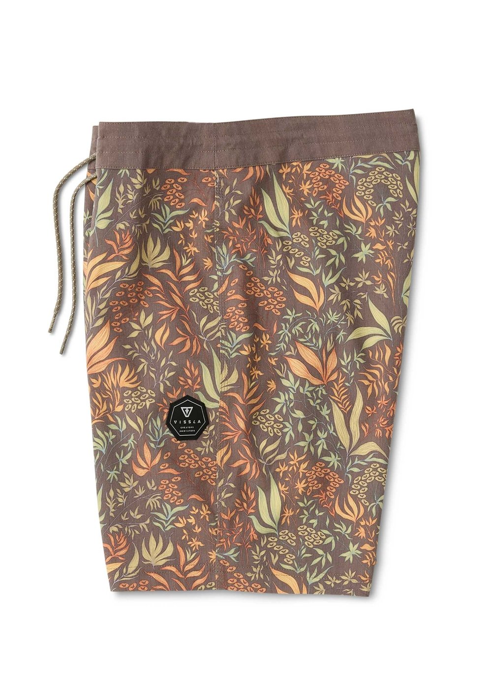 Prarie Dogs 18.5" Boardshort