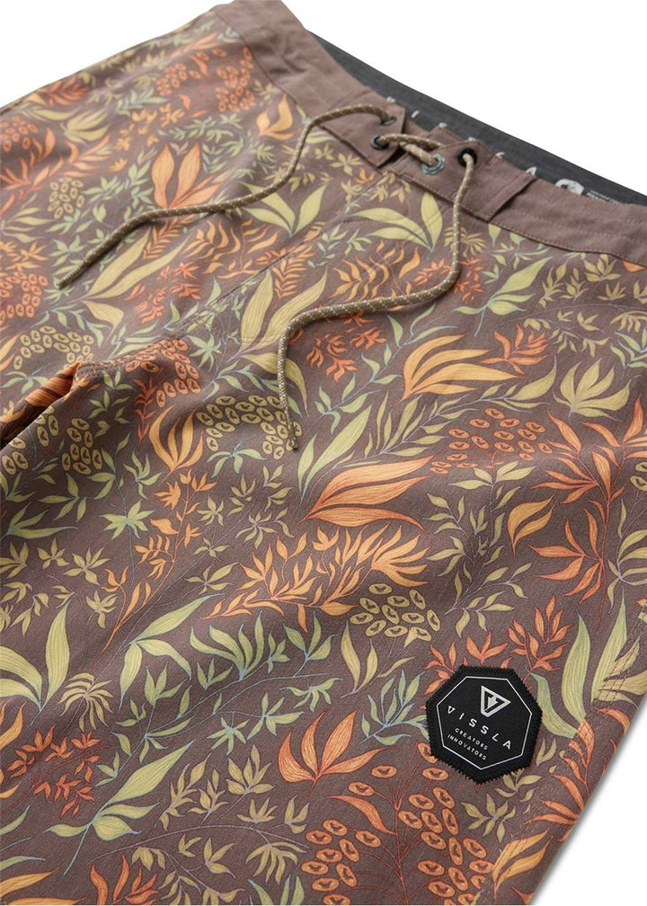 Prarie Dogs 18.5" Boardshort
